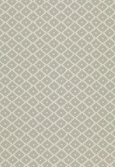 FSchumacher Wallpaper 5004741 Ziggurat Seaglass