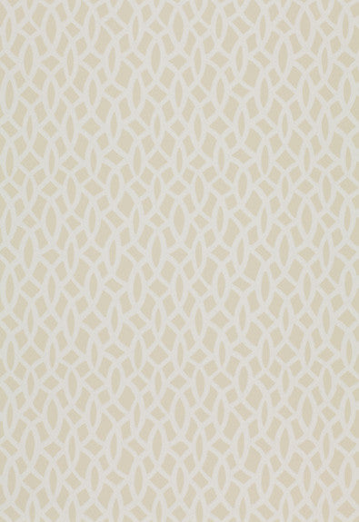FSchumacher Wallpaper 5004750 Chain Link Bone