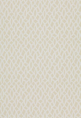 FSchumacher Wallpaper 5004750 Chain Link Bone
