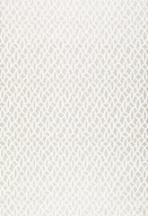 FSchumacher Wallpaper 5004751 Chain Link Silver