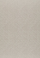 FSchumacher Wallpaper 5004762 Greek Key Silver