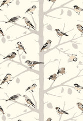 FSchumacher Wallpaper 5005030 A-Twitter Winter