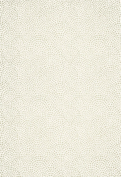 FSchumacher Wallpaper 5005040 Mosaic Silver