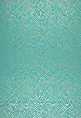 FSchumacher Wallpaper 5005043 Mosaic Turquoise