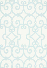 FSchumacher Wallpaper 5005051 Manor Gate Mineral