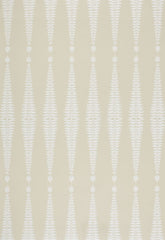 FSchumacher Wallpaper 5005071 Fern Tree Bone