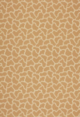 FSchumacher Wallpaper 5005112 Giraffe Sienna