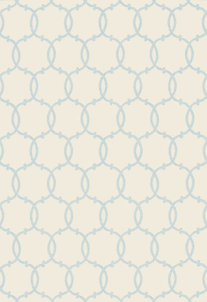 FSchumacher Wallpaper 5005120 Tracery Sky