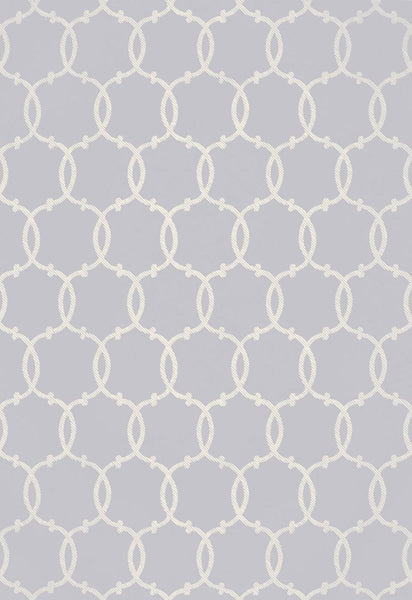 FSchumacher Wallpaper 5005123 Tracery Wisteria