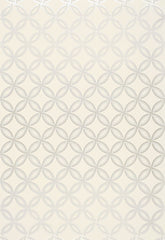 FSchumacher Wallpaper 5005131 Spherica Silver