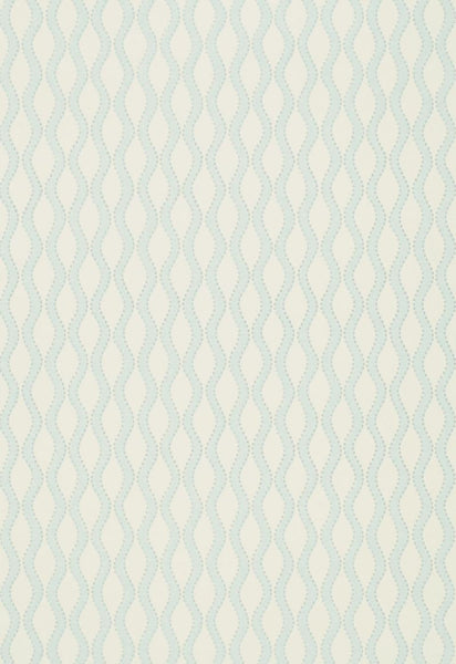 FSchumacher Wallpaper 5005161 Ribbon Wave Mineral