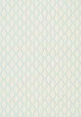 FSchumacher Wallpaper 5005161 Ribbon Wave Mineral