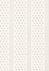 FSchumacher Wallpaper 5005200 Katsura Stripe Oyster