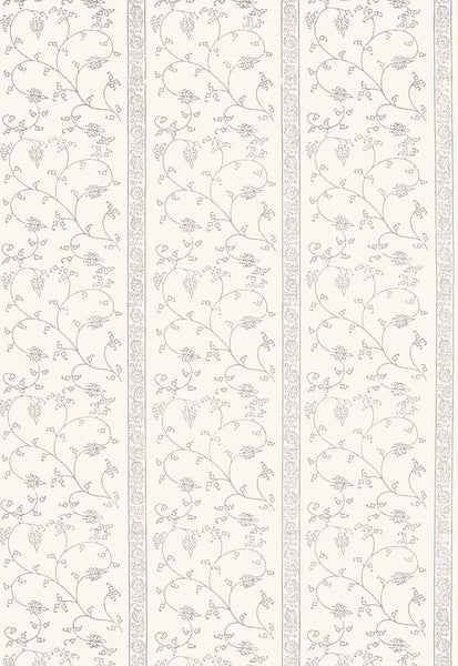 FSchumacher Wallpaper 5005210 Khanpur Vine Oyster