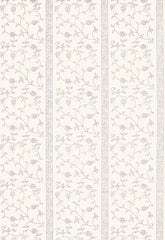 FSchumacher Wallpaper 5005210 Khanpur Vine Oyster