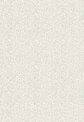 FSchumacher Wallpaper 5005222 Sangar Scroll Water Blue