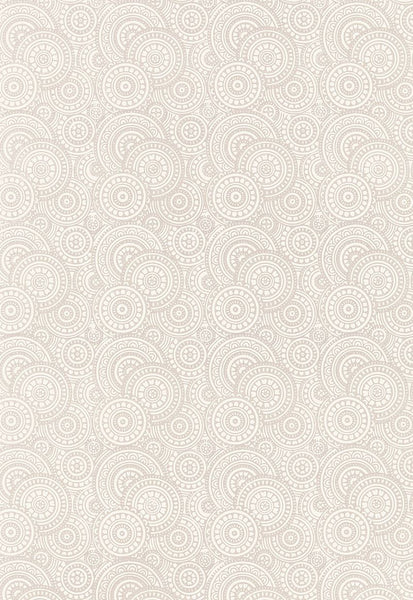 FSchumacher Wallpaper 5005240 Sadari Oyster