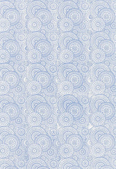 FSchumacher Wallpaper 5005241 Sadari Delft