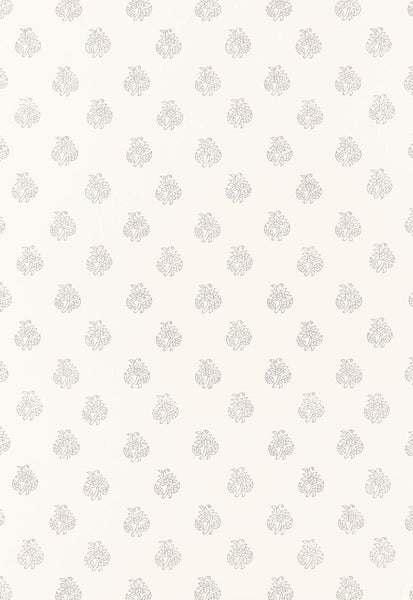 FSchumacher Wallpaper 5005250 Kaladera Oyster