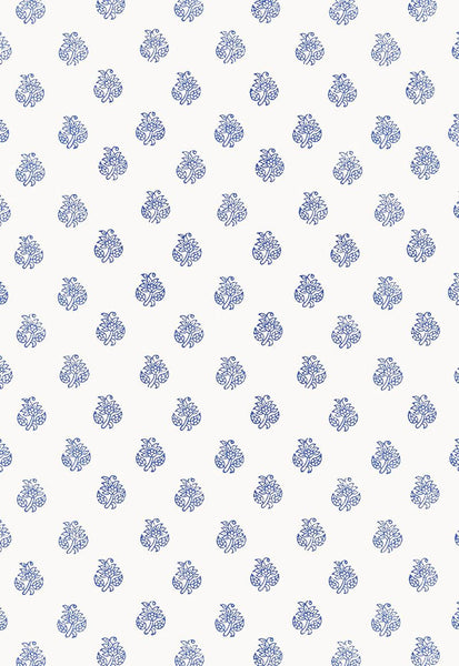 FSchumacher Wallpaper 5005251 Kaladera Delft