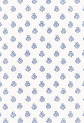 FSchumacher Wallpaper 5005251 Kaladera Delft