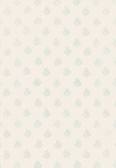 FSchumacher Wallpaper 5005252 Kaladera Water Blue