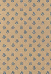 FSchumacher Wallpaper 5005255 Kaladera Indigo