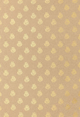 FSchumacher Wallpaper 5005257 Kaladera Gilt