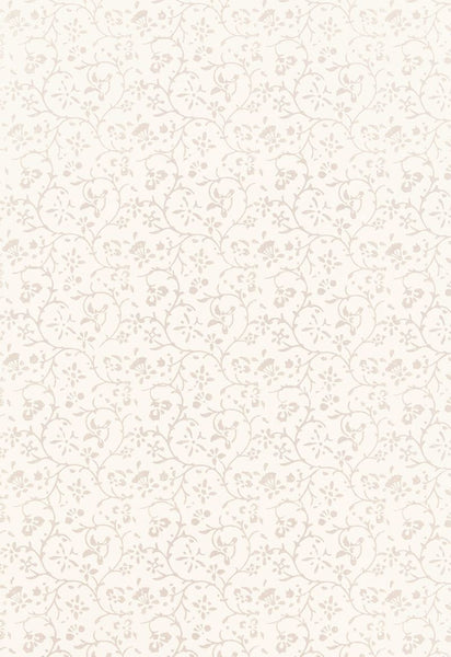 FSchumacher Wallpaper 5005260 Kyara Vine Oyster