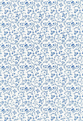 FSchumacher Wallpaper 5005261 Kyara Vine Delft