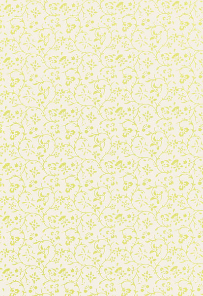 FSchumacher Wallpaper 5005262 Kyara Vine Pear