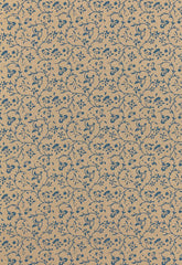 FSchumacher Wallpaper 5005264 Kyara Vine Indigo