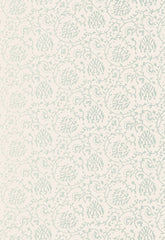 FSchumacher Wallpaper 5005272 Sarana Vine Water Blue