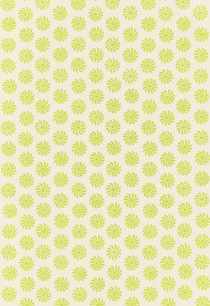 FSchumacher Wallpaper 5005293 Bombay Pear