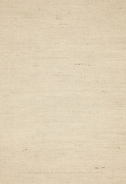 FSchumacher Wallpaper 5005401 Honore Linen Weave Oat