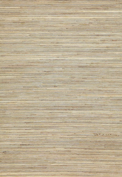FSchumacher Wallpaper 5005420 Tristan Horsehair Weave Truffle