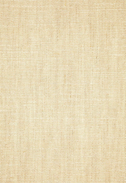 FSchumacher Wallpaper 5005460 Brunelle Linen Weave Oat