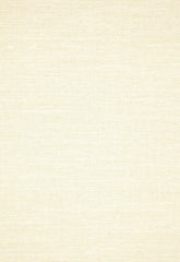 FSchumacher Wallpaper 5005470 Neville Linen Weave Ivory