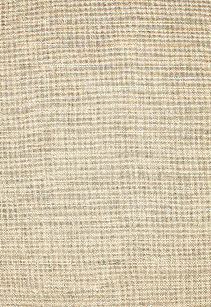 FSchumacher Wallpaper 5005500 Damien Linen Weave Greige
