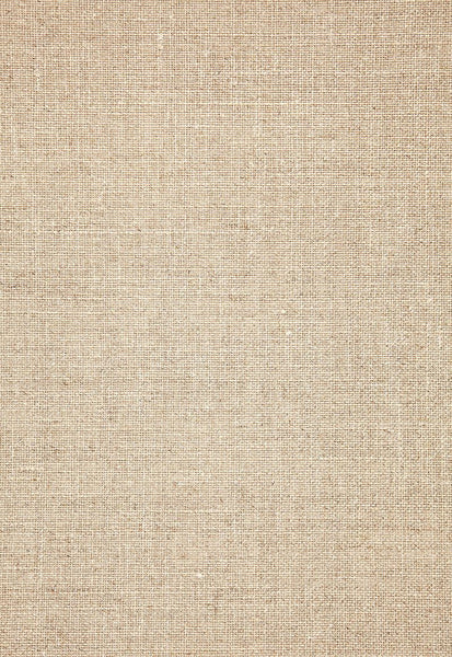FSchumacher Wallpaper 5005560 Emile Linen Weave Greige