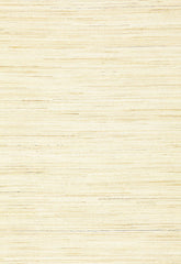 FSchumacher Wallpaper 5005600 Roussel Horsehair Weave Ivory