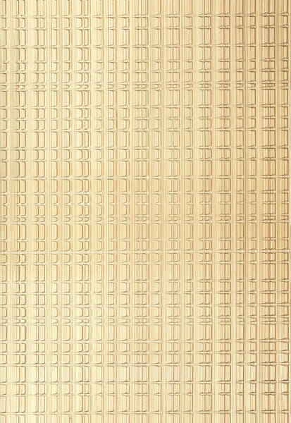 FSchumacher Wallpaper 5005640 Urban Stripe Champagne