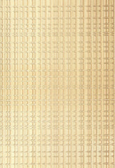 FSchumacher Wallpaper 5005640 Urban Stripe Champagne