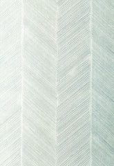 FSchumacher Wallpaper 5005650 Chevron Texture Mineral