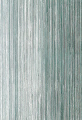 FSchumacher Wallpaper 5005713 Metallic Strie Turquoise