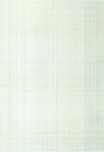 FSchumacher Wallpaper 5005781 Brushed Plaid Glacier