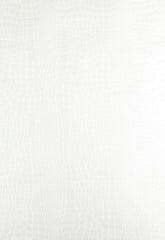 FSchumacher Wallpaper 5005830 Crocodile White