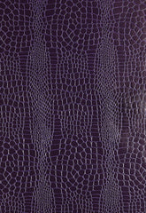 FSchumacher Wallpaper 5005832 Crocodile Violet