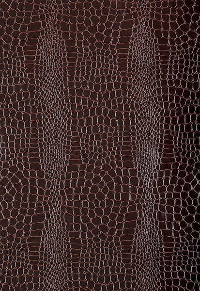 FSchumacher Wallpaper 5005833 Crocodile Java