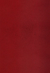 FSchumacher Wallpaper 5005853 Shagreen Oxblood
